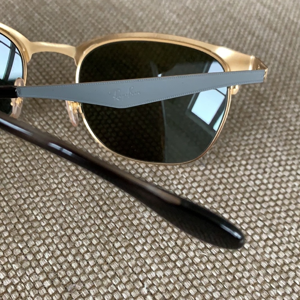 Ray-Ban sunglasses - Picture 10 of 11
